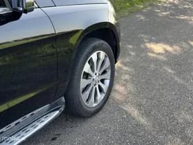 Mercedes-Benz GL-Klasse thumbnail 14