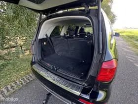 Mercedes-Benz GL-Klasse thumbnail 16
