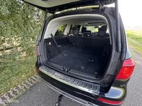 Mercedes-Benz GL-Klasse thumbnail 17