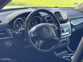 Mercedes-Benz GL-Klasse thumbnail 22