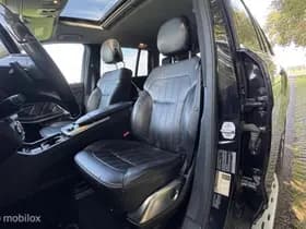 Mercedes-Benz GL-Klasse thumbnail 23