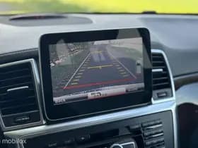 Mercedes-Benz GL-Klasse thumbnail 24