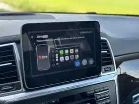 Mercedes-Benz GL-Klasse thumbnail 26