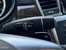 Mercedes-Benz GL-Klasse thumbnail 28