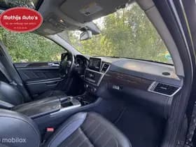 Mercedes-Benz GL-Klasse thumbnail 9