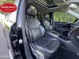 Mercedes-Benz GL-Klasse thumbnail 10