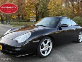 Porsche 911 thumbnail 6