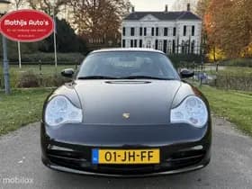 Porsche 911 thumbnail 7