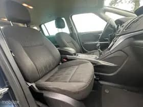 Opel Zafira thumbnail 11