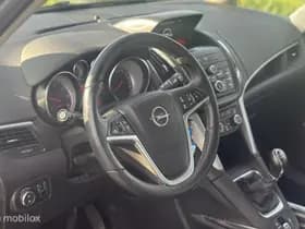 Opel Zafira thumbnail 12