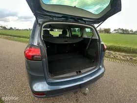 Opel Zafira thumbnail 13