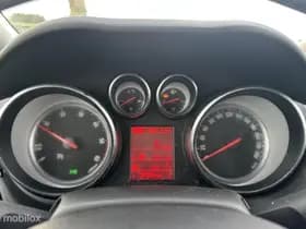 Opel Zafira thumbnail 18