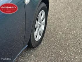 Opel Zafira thumbnail 5