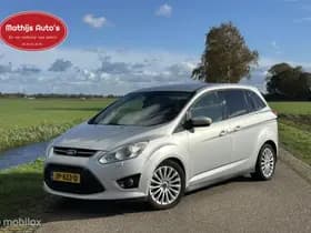 Ford Grand thumbnail 1