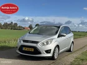 Ford Grand thumbnail 3