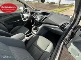 Ford Grand thumbnail 9