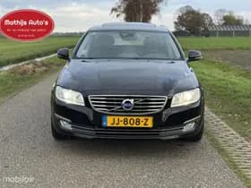Volvo V70 thumbnail 2