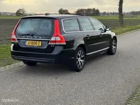 Volvo V70 thumbnail 12
