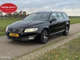 Volvo V70 thumbnail 3