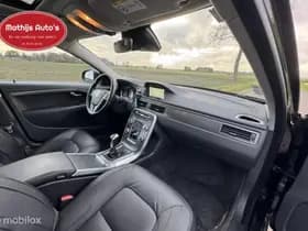 Volvo V70 thumbnail 4