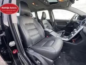 Volvo V70 thumbnail 5