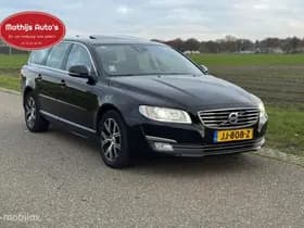 Volvo V70 thumbnail 6