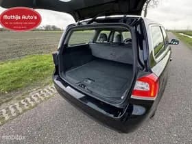Volvo V70 thumbnail 7