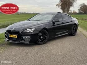 BMW 6-Serie thumbnail 1