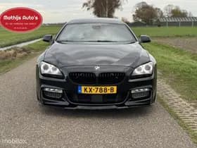 BMW 6-Serie thumbnail 2