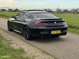 BMW 6-Serie thumbnail 13