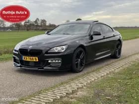 BMW 6-Serie thumbnail 3