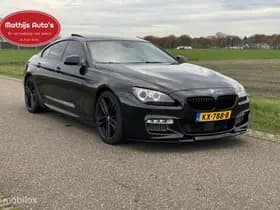BMW 6-Serie thumbnail 4