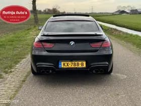 BMW 6-Serie thumbnail 6