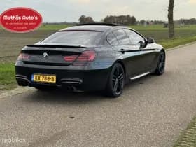 BMW 6-Serie thumbnail 7