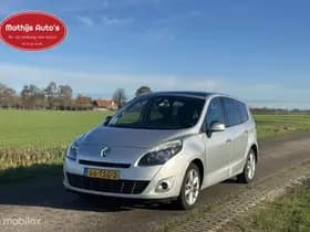 Renault Scénic thumbnail 3