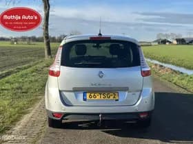 Renault Scénic thumbnail 7