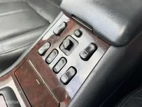 Mercedes-Benz ML-Klasse thumbnail 12