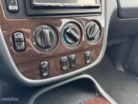 Mercedes-Benz ML-Klasse thumbnail 16