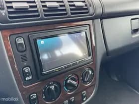 Mercedes-Benz ML-Klasse thumbnail 17