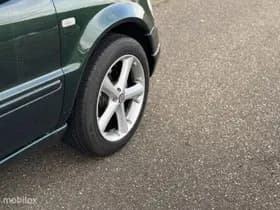 Mercedes-Benz ML-Klasse thumbnail 18