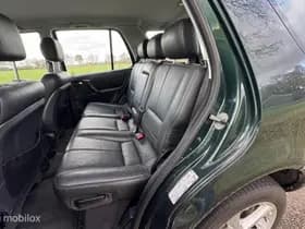 Mercedes-Benz ML-Klasse thumbnail 20