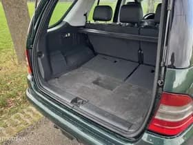 Mercedes-Benz ML-Klasse thumbnail 22