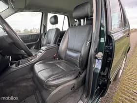 Mercedes-Benz ML-Klasse thumbnail 23