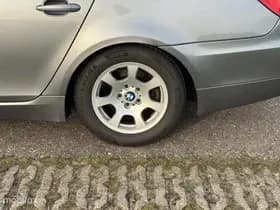 BMW 5-Serie thumbnail 13