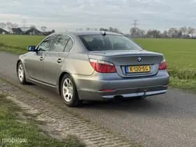 BMW 5-Serie thumbnail 14