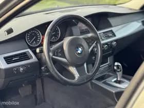 BMW 5-Serie thumbnail 16