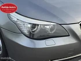 BMW 5-Serie thumbnail 5