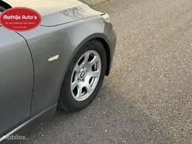 BMW 5-Serie thumbnail 6