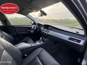 BMW 5-Serie thumbnail 7
