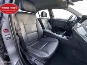 BMW 5-Serie thumbnail 8